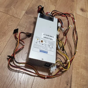 Fuente de alimentación de servidor Advantech 500W 2U modelo FSP500-702UH 80 Plus bronce probado - Imagen 1 de 3