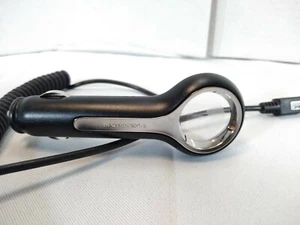 Motorola G12PCL-514 Vehicle Cigarette Lighter Micro USB Adapter Charger - Picture 1 of 3