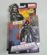 Marvel Legends  Epic Heroes  Dr Doom  Action Figure  Fantastic 4  NIB