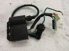 2007 Yamaha Aerox Yq50 Moped Scooter Parts Ht Ignition Coil