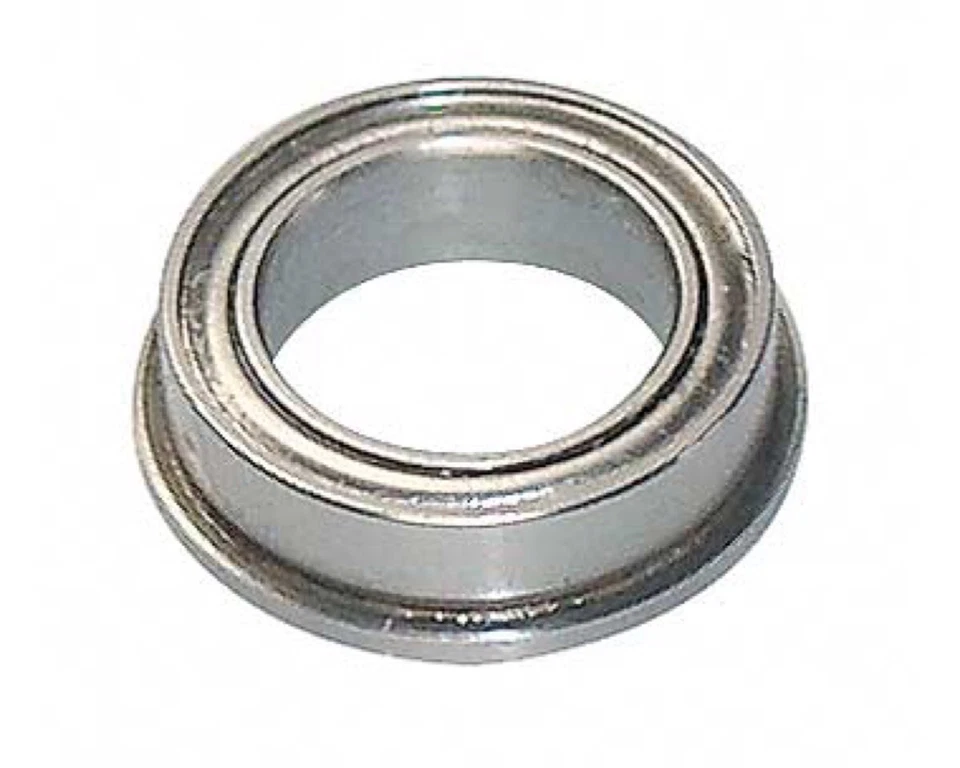 Robitronic Kugellager 8x12x3.5mm mit Bund RC8012F  - Bild 1 von 1