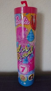 Barbie Colour Reveal Puppensortiment - Party-Serie - Neu Barbie-Puppe - Bild 1 von 1