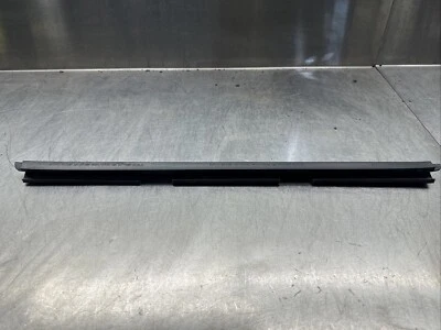 1997-2001 JEEP CHEROKEE XJ DOOR LEFT REAR DOOR INNER BELT WEATHER STRIP OEM - Imagem 1 de 3