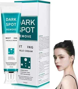 Dark Spot Remover for Face Age / Liver Spots Corrector Freckles & Skin Whitening - Picture 1 of 8