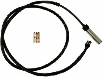 Sensor de velocidad trasero SMP 72881ZB 2005 2006 para GMC T6500 2004-2007, 2009 Foto 1 de 2