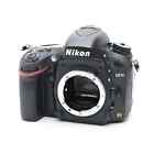 Nikon D610 24.2MP Digital SLR Camera Body #163