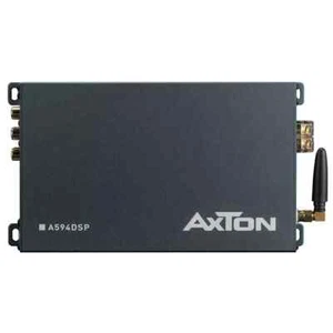 A594DSP AXTON 6 CH DSP-Verstärker 4x150 Watt Hi-Res fähig - Bild 1 von 3