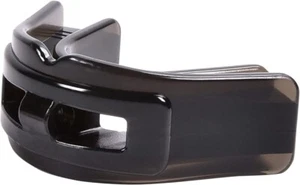 Brain Pad LoPro+ Translucent Black- Youth - Picture 1 of 2