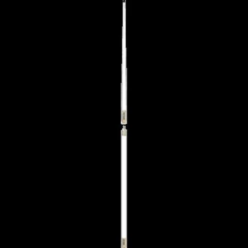 Digital Antenna Vhf Antenna, 16', 10Db, White, W/Cable 532-VW-S - Image 1 of 1