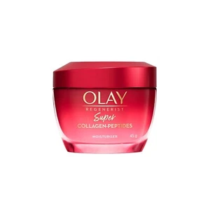 Olay Regenerist Super Collagen Peptides Moisturizer for Firmer & Lifted Skin FS - Picture 1 of 8