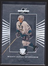 Hockey Superstar Cards Inserts Vintage Rookies Collection (11/15)