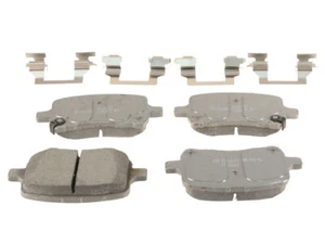 Front Brake Pad Set 65GYVG67 for Pontiac G6 Solstice 2005 2006 2007 2008 2009 - Picture 1 of 1
