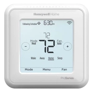 Honeywell T6 Pro Wi-Fi Programmable Thermostat - TH6320WF2003 - NEW - Picture 1 of 1