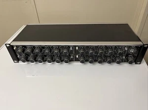 ¡De colección extremadamente raro! Compresor/limitador modelo de sonido LT ACC-2 década de 1980 - Imagen 1 de 18