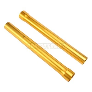 Front Fork Outer Tubes Pipes Legs For Triumph Speed Triple 1200 RS 2022-2024 - Picture 1 of 5