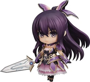 Good Smile Date a Live: Tohka Nendoroid Action Figure - Picture 1 of 5