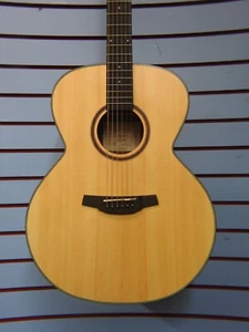 Crafter HJ100 Jumbo - Picture 1 of 8