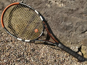 Babolat - Pure Storm - L3 - 4 3/8 - Midplus 98 SQ - Tennisschläger Tennis Racket - Picture 1 of 12