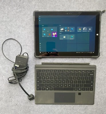 Microsoft Surface Pro 3 Core i5 1.9Ghz 8gb 256GB Win10 Pro - Image 1 of 4