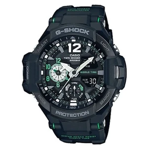 Casio G-Shock Master of G-Air Gravitymaster GA-1100-1A3 DE*de - Imagen 1 de 2