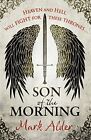 Son of the Morning by Mark Alder (Paperback 2015)
