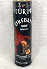 Turin Fireball 21 Schokoladen Trüffel mit Whisky aromatisiert Füllung alkoholfrei