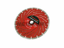 Neilsen 12" Diamond Dry Cutting Discs - Pack of 10 (CT0221)