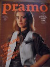 PRAMO 2- 1990 * Praktische Mode DDR + Schnittmusterbogen Frühling Jacke wie Hose