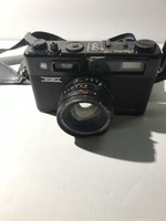 Yashica Electro 35 Battery Adapter Ebay