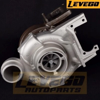 Genuine GTA4088KLNV Turbo for Nissan Construction 14201-Z601D 752012-0007 - Image 1 of 4