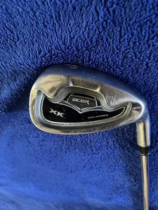 Acer XK Pro Series Pitching Wedge RH on Apollo Steel Shaft, Golf Club - Picture 1 of 9