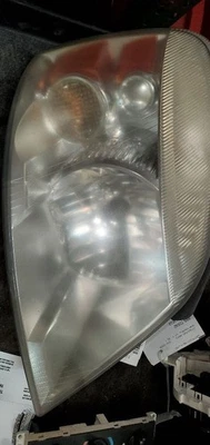 Passenger Right Headlight Fits 04-07 FREESTAR 1139851 - Изображение 1 из 4