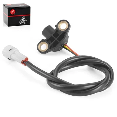 Sensor de velocidade para Yamaha RS Rage Vector Venture RSG90 RS90 RST90 2005-2007 2008 - Imagem 1 de 4
