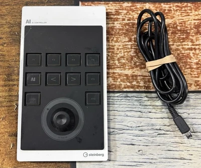 Controlador Steinberg CMC-AI AI con cable USB | Controlador MIDI - Imagen 1 de 2