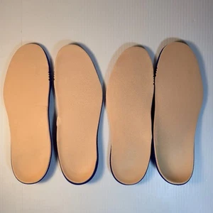 Dr. Comfort Insole Inserts Women’s Size 6.5/8 New out of package 2 pairs - Picture 1 of 5