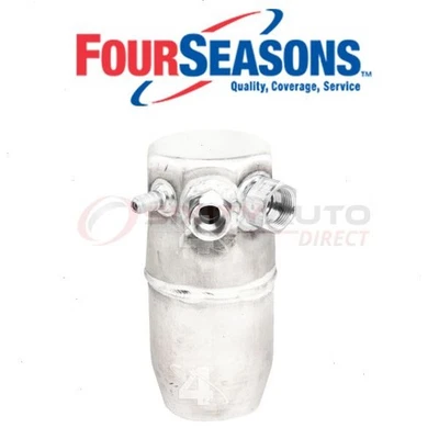 Four Seasons AC Replacement Kit for 1996-1999 Chevrolet C1500 Suburban - ym Foto 1 de 4