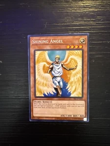 Shining Angel SRL-EN088 Spell Ruler (25th Anniversary Edition) Unlimited - Picture 1 of 4