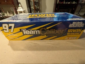 2004 Kurt Busch Irwin Tools 1/24 Team Caliber Owners Diecast Jack Roush Racing  - Picture 1 of 6