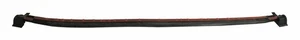 Crown Automotive - Rubber Black Liftglass Seal - 68139994AB - Picture 1 of 1