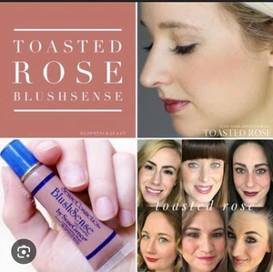 New BlushSense -Toasted Rose -SenseCosmetics SeneGence - Picture 1 of 1