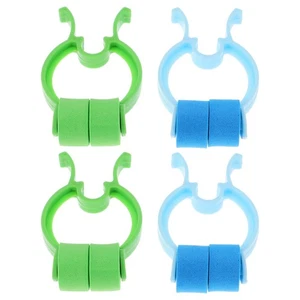4pcs Anti Snore Device and Nosebleed Stoppers Nose Airway Opener Epistaxis - Picture 1 of 10