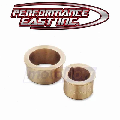 Eastern Outer Camshaft Bushing for 1970-1985 Harley Davidson FLH Electra cq Foto 1 de 4