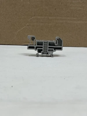 5X Phoenix Contact CLIPFIX 35 Terminal Block - Image 1 of 2