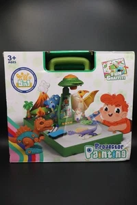 Portable Kids Drawing Projector Sketch Art Tracing Toy Gift for Boys Girls 3+ - Picture 1 of 6