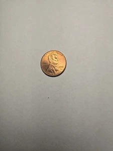 The 2019 D Doubled Die Lincoln Memorial Penny Varietie . - Picture 1 of 14