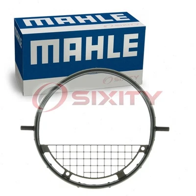 Junta de montaje del cuerpo del acelerador de inyección de combustible MAHLE para Scion tC ei 2011-2016 Foto 1 de 4