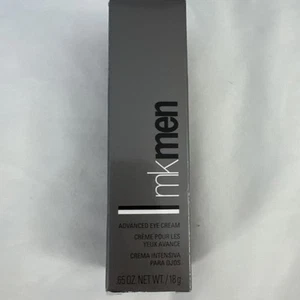Mary Kay MK Men®  ADVANCED EYE CREAM, .65 oz., New in Box - Picture 1 of 8