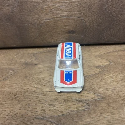 De colección Tomica Tomy Pocket 1:64 Honda CVCC Civic Rally 1974 - Excelente Estado Foto 1 de 4