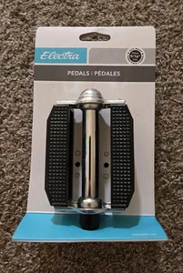 Pedali bici Electra 9/16" Chopper - Foto 1 di 3