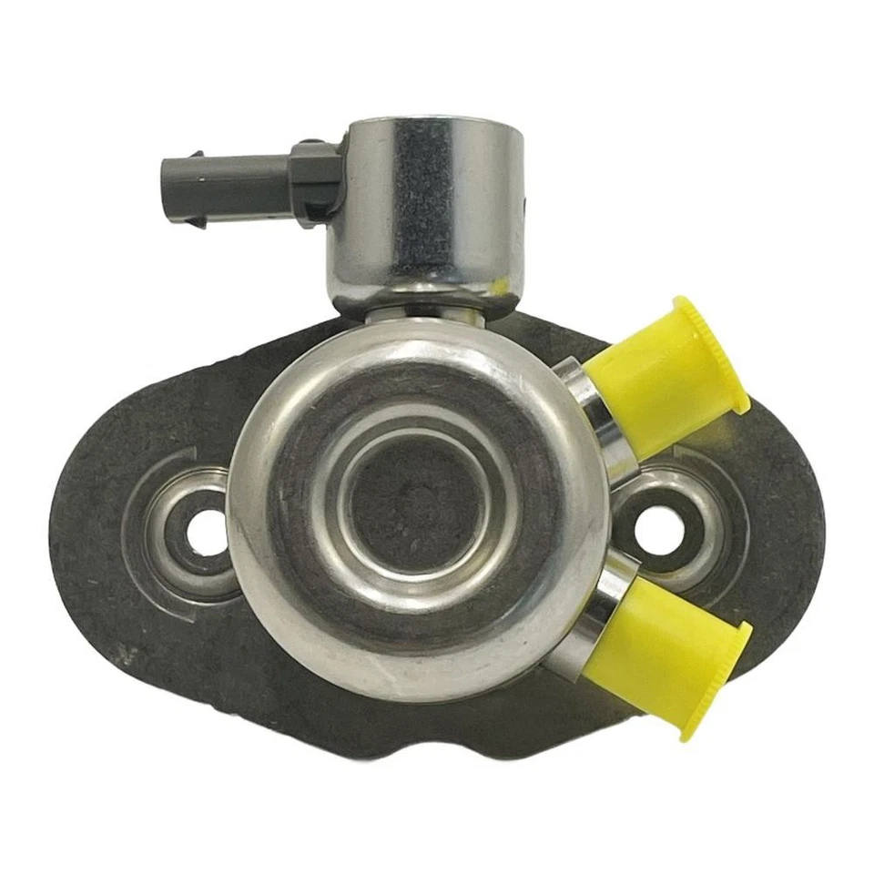 Fuel Pump High Pressure for BMW For X3 X4 X5 0261520147 13518604229 Direct Fit - Image 1 of 4